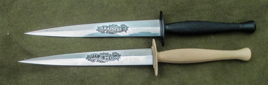 Rarer than Rare Marine Raider Knife